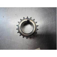 20P011 Crankshaft Timing Gear For 13-14 Subaru XV Crosstrek  2.0 13021AA240